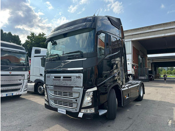 Trækker VOLVO FH 460