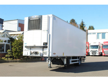 Kølevogn sættevogn CHEREAU
