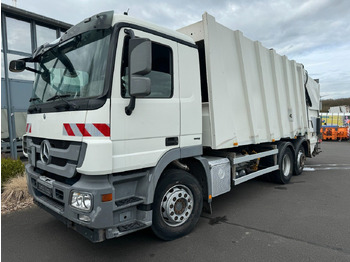Affaldsmaskine MERCEDES-BENZ Actros 2532