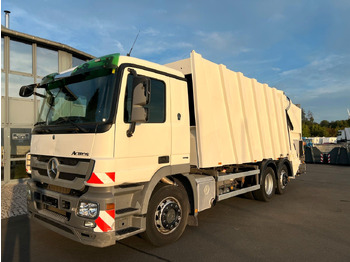 Affaldsmaskine MERCEDES-BENZ Actros 2532