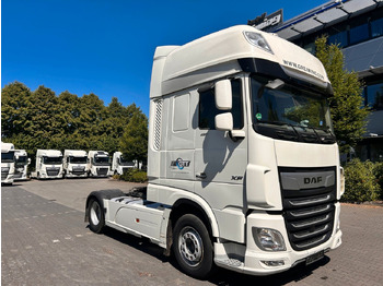 Trækker DAF XF 480