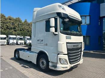 Trækker DAF XF 480