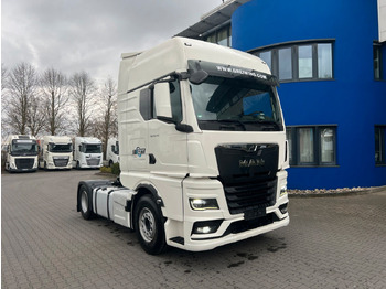 Trækker MAN TGX 18.510