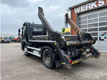 Tipvogn lastbil Volvo FM 420 4x2 Absetzkipper Meiller, Funk: billede 4