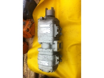 Hydraulikpumpe