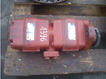 Hydraulikpumpe