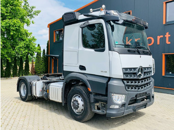 Trækker MERCEDES-BENZ Arocs 1846