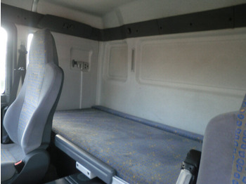 Leje en MAN TGA 18.360 4x2 MAN TGA 18.360 4x2: billede 2