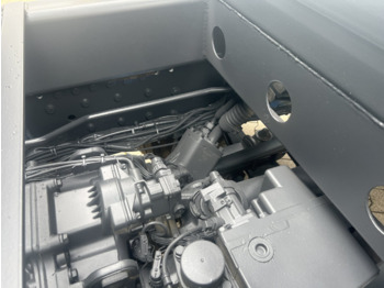 Tipvogn lastbil Mercedes-Benz Actros MP 3, 3241/8x4, Actros MP 3, 3241/8x4, Alukipper Bordmatik,  Kli-Ret: billede 4