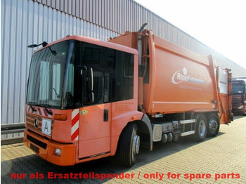 Affaldsmaskine MERCEDES-BENZ Econic 2628