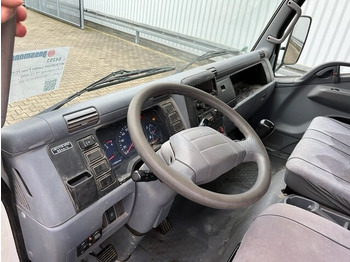 Tipvogn lastbil Mitsubishi Canter Fuso 7C15D 4x2 Canter Fuso 7C15D 4x2: billede 3
