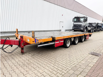 Ladtrailer