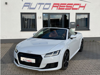 Bil AUDI