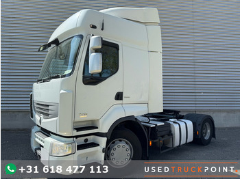 Trækker RENAULT Premium 460