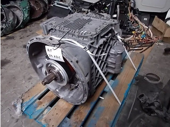 Gearkasse RENAULT Magnum