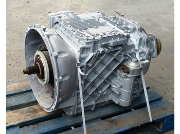 Gearkasse RENAULT Magnum