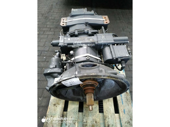 Gearkasse SCANIA