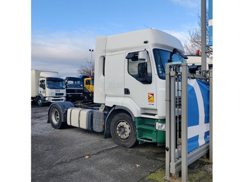 Trækker RENAULT Premium 450