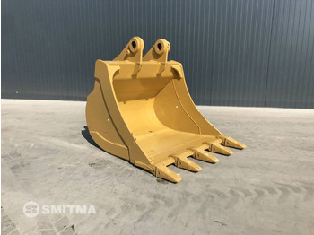 Ny Skovl for Entreprenørmaskin Cat M317 NG: billede 2