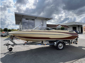 Bådtrailer TB 1350 Bootsanhänger: billede 4