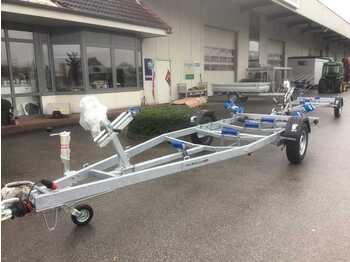 Bådtrailer TPV