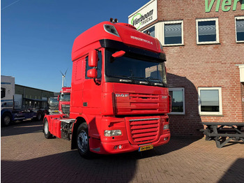 Trækker DAF XF 105 460