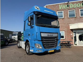 Trækker DAF XF 460