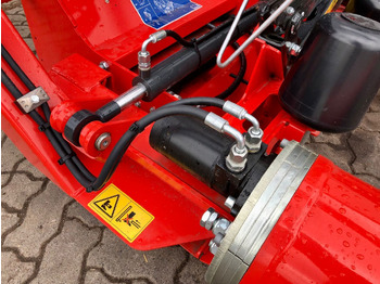Ny Indpakker Kuhn RW 1200 C **Sonderpreis**: billede 3
