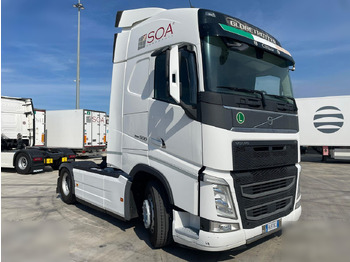 Trækker VOLVO FH 500