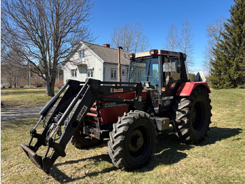Traktor CASE IH 956XL