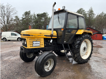Traktor Marshall 802 XL: billede 1