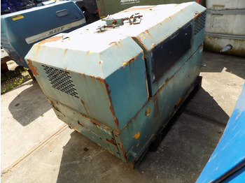 Luftkompressor INGERSOLL RAND