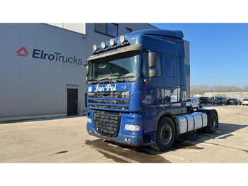 Trækker DAF XF 105 410