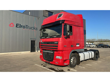 Trækker DAF XF 105 460