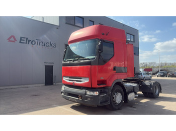 Trækker RENAULT Premium 420