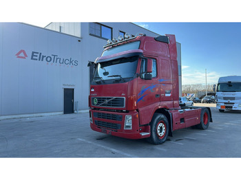 Trækker VOLVO FH 400