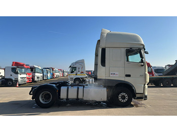 Trækker DAF 106 XF 460 (BOITE MANUELLE / MANUAL GEARBOX / 834.000 KM / EURO 6): billede 4
