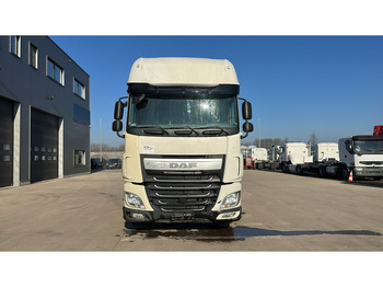 Trækker DAF 106 XF 460 (BOITE MANUELLE / MANUAL GEARBOX / 834.000 KM / EURO 6): billede 2