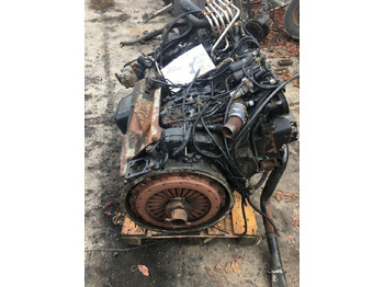 Motor for Lastbil MAN D2876 LF06: billede 5
