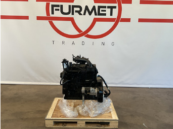 Motor CUMMINS