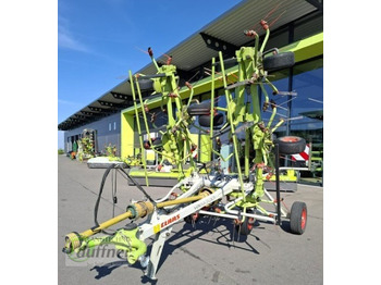 Høvender CLAAS Volto