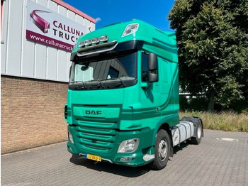 Trækker DAF XF 480