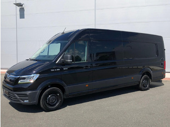 Varevogn MAN TGE 3.180