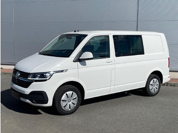 Persontransport VOLKSWAGEN Transporter T6.1