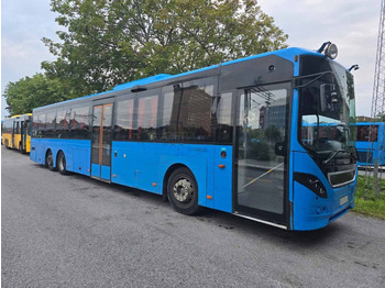 Forstæder bus VOLVO
