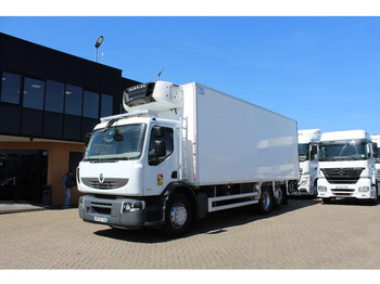 Kølevogn lastbil RENAULT Premium 310