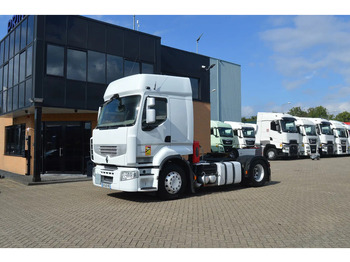 Trækker Renault Premium 460 * RETARDER * EURO5. EEV * 4X2 *: billede 2