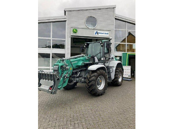 Teleskop truck KRAMER