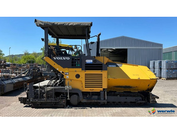 Asfaltudlægger VOLVO