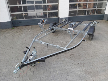 Bådtrailer BRENDERUP